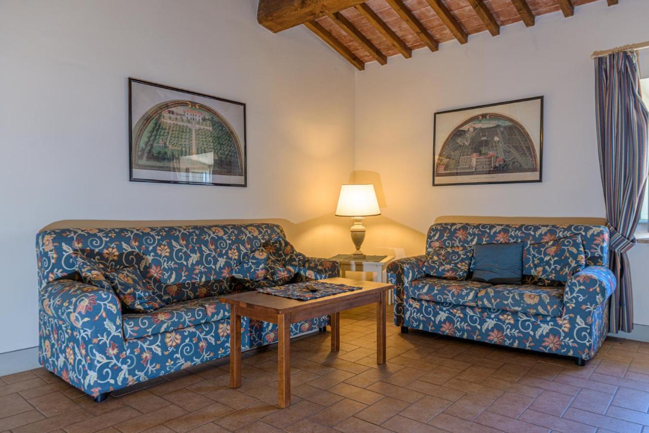 Villa Agriturismo Concadoro à Castellina in Chianti Extérieur photo